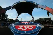 UFC White House: Start Time, Fight Card, Weather, Odds for Freedom 250