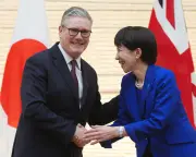 UK and Japan Set to Agree £18bn Investment Deal, Starmer Says