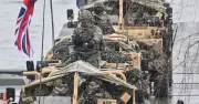 UK Armed Forces on Brink of Disaster Due to Chronic Underinvestment, Ex-Chief Warns
