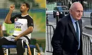 UK Athletics Faces Fine Over Paralympian's Death in Cage Collapse