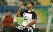 UK Athletics Fined £350,000 Over Paralympian's 'Wholly Avoidable' Death