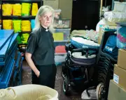 UK Baby Banks Support 400,000 Children Amid 11% Demand Surge