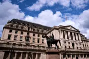 UK Bank of England Holds Interest Rates at 3.75% Amid Rising Inflation
