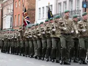 UK Boosts Military Spending by £15bn to Counter Russian Threat by 2030