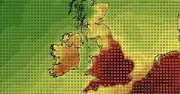 UK Braces for 38°C Heatwave Next Week as Weather Maps Turn Red