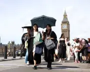 UK Braces for Record-Breaking 38C Heatwave This Week, Met Office Warns