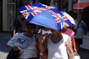 UK Breaks June Temperature Record Amid Exceptional Heatwave