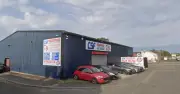 UK Car Dealership The Car Sales Factory Crashes Into Liquidation After Six Years
