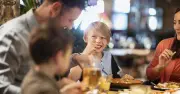 UK Chain Joseph Holt Offers £1 Kids Meals to Fight Holiday Hunger
