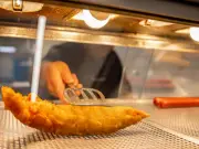 UK Chip Shops Stop Selling Cod as 'Too Expensive' Amid Soaring Prices