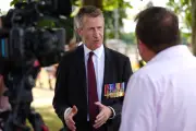 UK Commands £500m Boost in Defence Plan Shift to Frontline