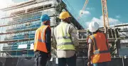 UK Construction Firm Hawksmoor Collapses into Administration After 9 Years