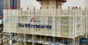 UK Construction Giant Ardmore Collapses: 275 Jobs Lost in Administration