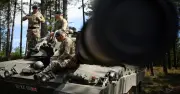 UK could face conscription as expert warns Britain 'singly ill-prepared' for WW3