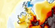 UK Could See Hottest Day Ever as 40C Heatwave Forecast for July