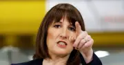 UK Debt Crisis: Rachel Reeves Drives Economy Off Cliff