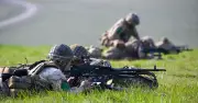 UK defence expert warns of WW3 within years after Healey resignation