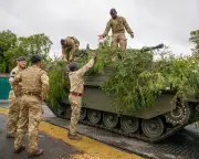 UK Defence vs Welfare Debate Misses Pension Triple Lock Issue