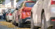UK drivers abandon cars as households downsize saving £1,500