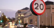 UK Drivers Can Request Speed Limit Changes But Face Fines for Speeding
