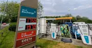 UK Drivers Get £9.50 Fuel Saving Update After Major Change