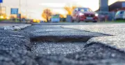 UK Drivers May Claim Compensation for Pothole Damage: Key Rules