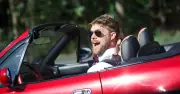 UK Drivers Risk £100 Fine for Wrong Sunglasses in 37C Heatwave