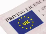 UK Driving Licence Goes Digital: Major Shakeup for 40 Million Holders