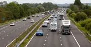 UK Driving Test Backlog to Persist Until Autumn Next Year