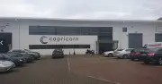 UK Engineering Firm capricorn Automotive Collapses Into Administration