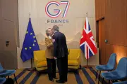 UK-EU Summit Set for July 22 as Starmer Aims for Closer Ties