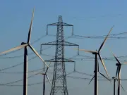 UK Faces Electricity Shortfall Warning During Heatwave Today