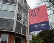 UK flat buyers and sellers share your property market stories
