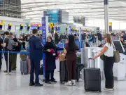 UK Foreign Office Updates Travel Advice for 14 Countries After Iran-US Deal