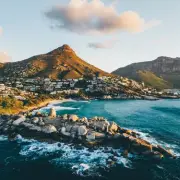 UK Foreign Office Urges Vigilance for Tourists in South Africa