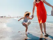 UK Foreign Office Warns Parents About Pool and Beach Safety in Spain