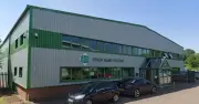 UK Glass Manufacturer Collapses Into Administration, 27 Jobs Lost