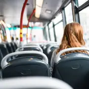 UK Gov Confirms £3bn Bus Funding for Over-60s Free Pass Scheme