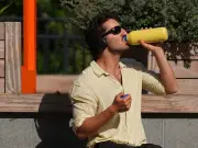 UK Government Considers Maximum Workplace Temperature Law After Heatwave