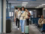 UK Government Explains Airport Rights Ahead of World Cup 2026