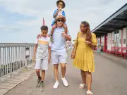 UK Government Launches Great British Summer Savings Scheme to Cut VAT on Family Outings