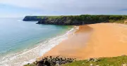 UK Has 9 of Europe's Best Beaches, But Cornwall Misses Out