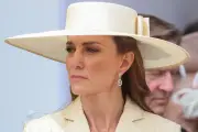 UK Health Worker Cautioned Over Kate's Medical Records Breach