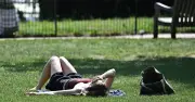 UK Heatwave: 20 Hottest Counties as Temperatures Soar to 40C