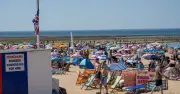 UK Heatwave: 31C Forecast for Friday, 14 Counties Above 25C