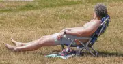 UK Heatwave: 32 Counties to Hit 30C+ as Temperatures Soar Again