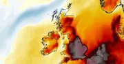 UK Heatwave: 41C Scorcher Boils Britain, 21 Hottest Counties Named