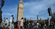 UK Heatwave: 50 Areas Under Red Warning, Schools Close as 40C Forecast
