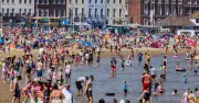 UK Heatwave: 8 Days of 30C+ Temperatures Forecast by BBC