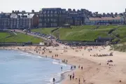 UK Heatwave: Amber Extreme Heat Warning Expanded as Temperatures Could Reach 38C